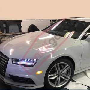 AVERY GLOSS GREY