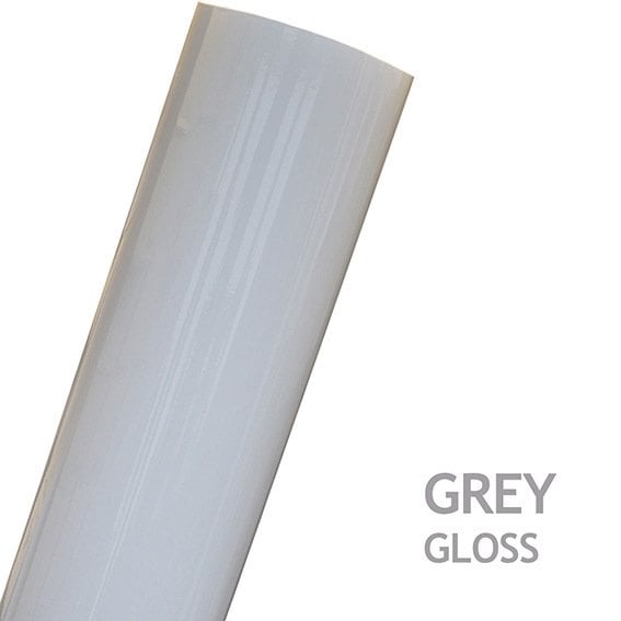 AVERY GLOSS GREY