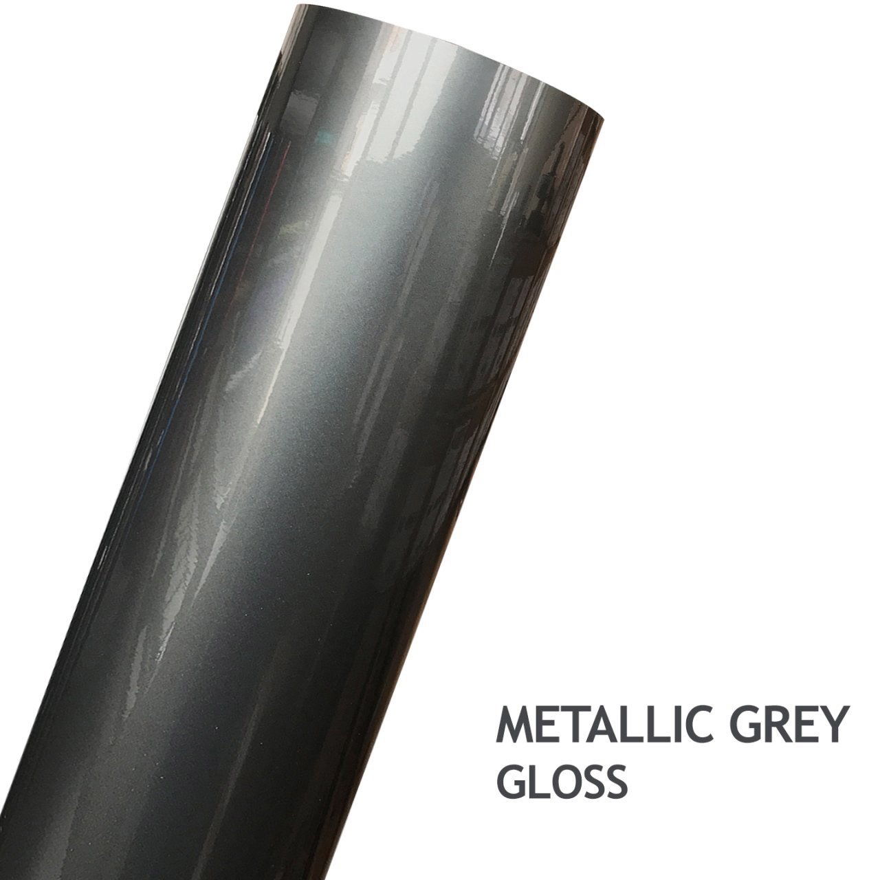 AVERY GLOSS METALLIC GREY
