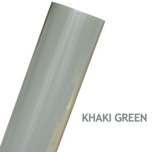 AVERY SATIN KHAKI GREEN