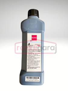 Icono C/M/Y/K/LC/LM/LK Eko Solvent 1 Lt Mürekkep