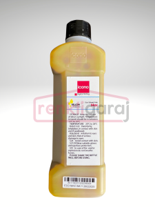 Icono C/M/Y/K/LC/LM/LK Eko Solvent 1 Lt Mürekkep