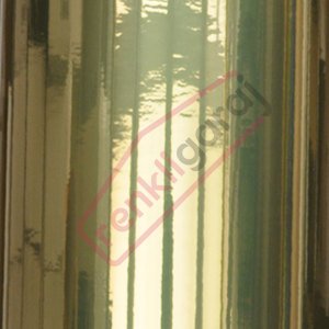 AVERY CHROME GOLD