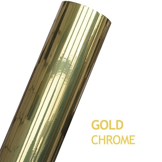 AVERY CHROME GOLD