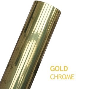 AVERY CHROME GOLD