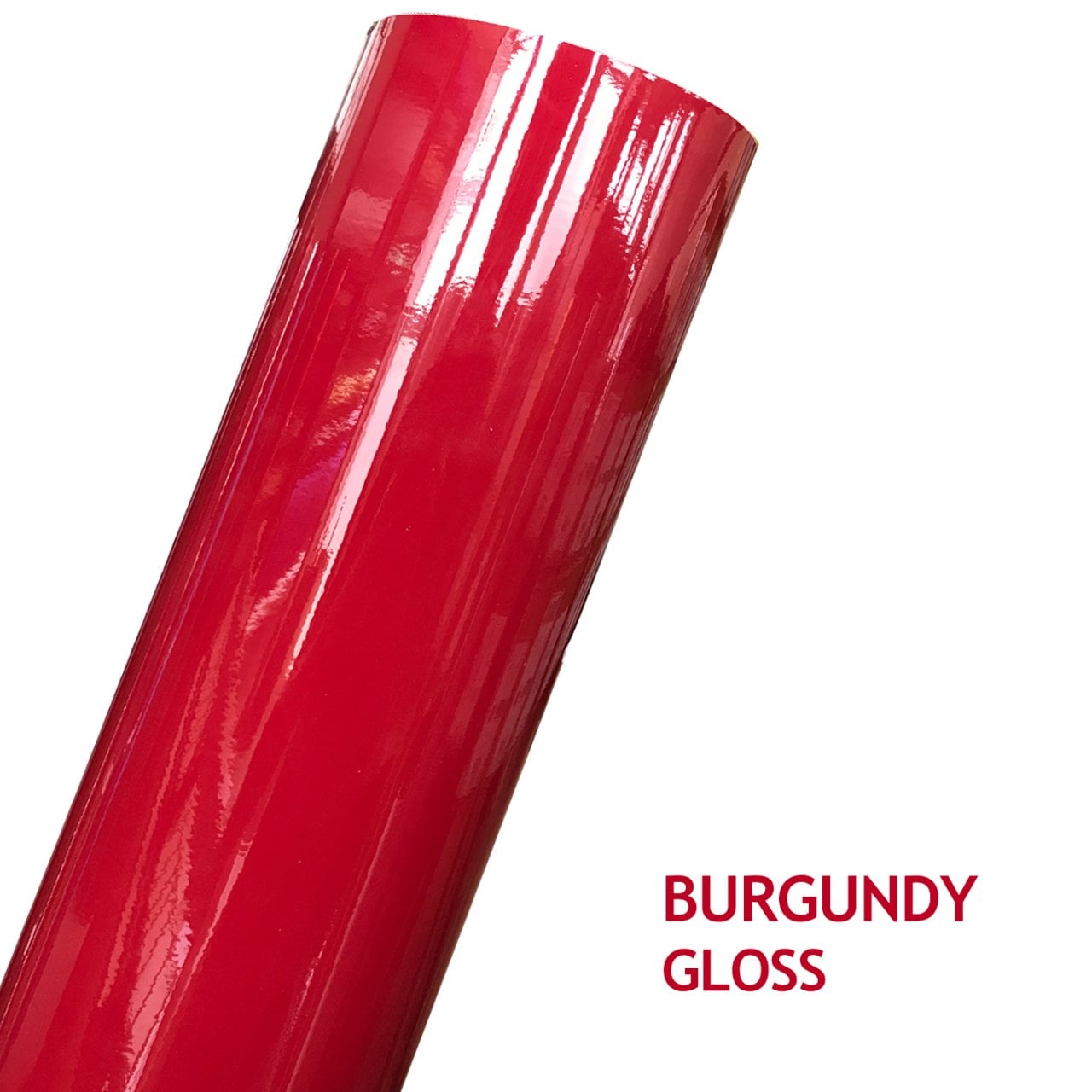 AVERY GLOSS BURGUNDY