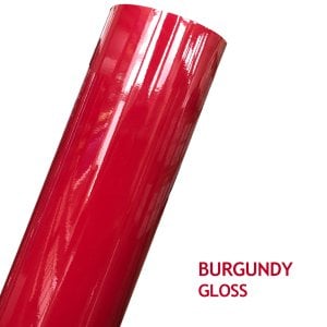 AVERY GLOSS BURGUNDY