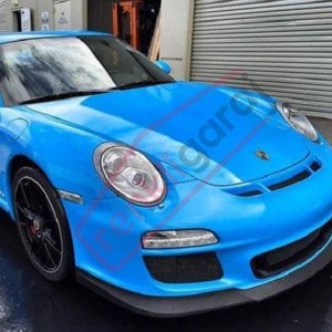 AVERY GLOSS LIGHT BLUE