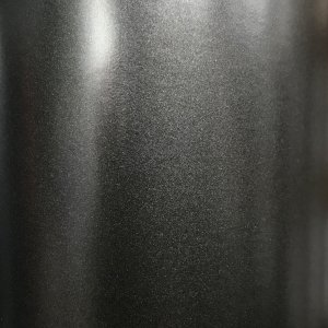 AVERY SATIN METALLIC DARK BASALT