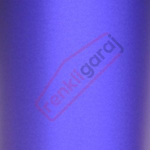 AVERY MATTE METALLIC PURPLE