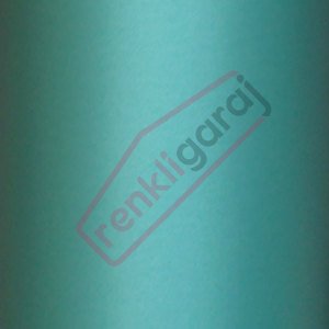 AVERY MATTE METALLIC EMERALD GREEN
