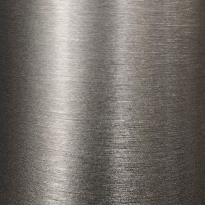 AVERY BRUSHED TITANIUM (FIRÇALI DESEN)