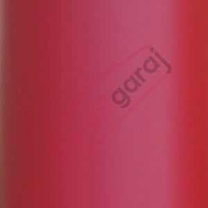 AVERY MATTE METALLIC GARNET RED