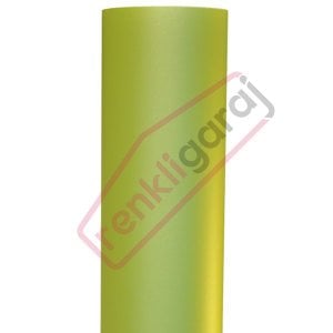 AVERY MATTE METALLIC YELLOW GREEN