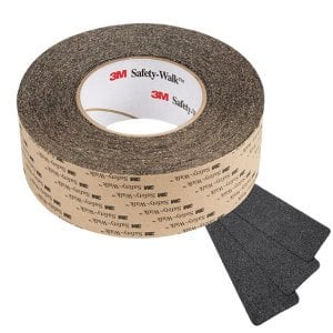 3M™ 610 SAFETY WALK GENEL AMAÇLI KAYDIRMAZ BANT (50MMX18M)