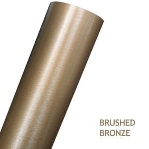 AVERY BRUSHED BRONZE (FIRÇALI DESEN)