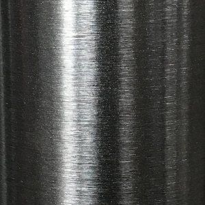 AVERY BRUSHED BLACK (FIRÇALI DESEN)