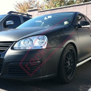 AVERY MATTE BLACK