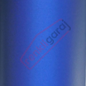 AVERY MATTE METALLIC NIGHT BLUE
