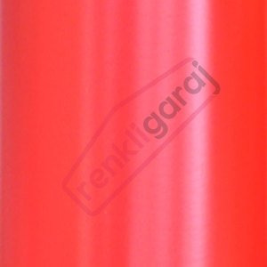 AVERY SATIN CARMINE RED