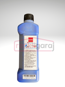 Icono C/M/Y/K/LC/LM/LK Eko Solvent 1 Lt Mürekkep (12 ADET SET ALIMI)