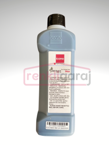 Icono C/M/Y/K/LC/LM/LK Eko Solvent 1 Lt Mürekkep (12 ADET SET ALIMI)