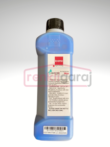 Icono C/M/Y/K/LC/LM/LK Eko Solvent 1 Lt Mürekkep (12 ADET SET ALIMI)