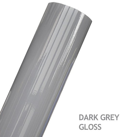 AVERY GLOSS DARK GREY