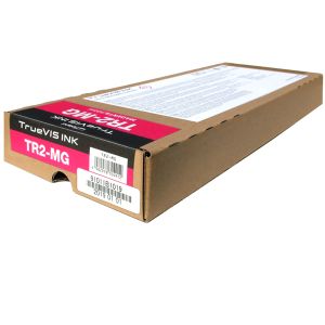 Roland TrueVis VG/SG '' TR-2 '' - C/M/Y/K/ Lc/Lm/Lk/Or 500cc EkoSolvent Mürekkep