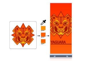 Roland TrueVis VG/SG '' TR-2 '' - C/M/Y/K/ Lc/Lm/Lk/Or 500cc EkoSolvent Mürekkep