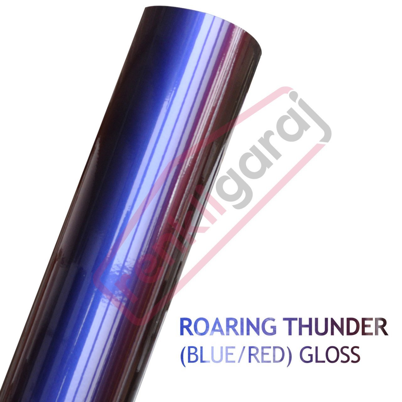 AVERY COLORFLOW GLOSS ROARING THUNDER (BLUE/RED)