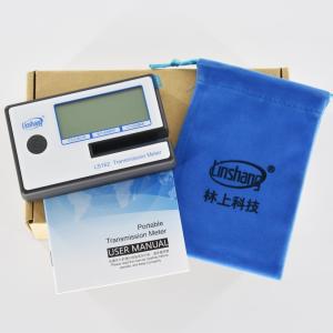 LİNSHANG LS162 TRANSMİSSİON METER (CAM FİLMİ TEST CİHAZI)