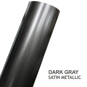 3M 1080 - S261 SATIN DARK GRAY