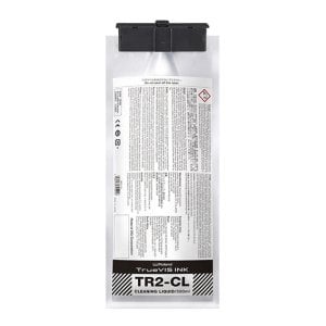 TrueVis TR2-CL2 Cleaning 500cc Temizlik Kartuşu