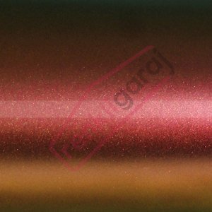 AVERY COLORFLOW GLOSS RISING SUN (RED/GOLD)
