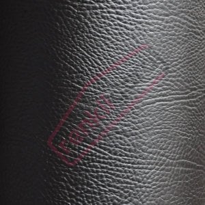 GRAFITYP DECO SERİSİ - SİYAH DERİ GÖRÜNÜM (Dokulu)