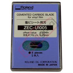 ZEC-U 1005 -1 ADET- ROLAND KESİCİ UÇ