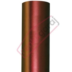 AVERY COLORFLOW SATIN RISING SUN (RED/GOLD)