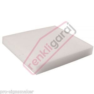 FİLTER SERGE XC-540 SÜNGER(1000000415)