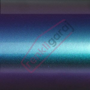AVERY COLORFLOW GLOSS RUSHING RIPTIDE (CYAN/PURPLE)