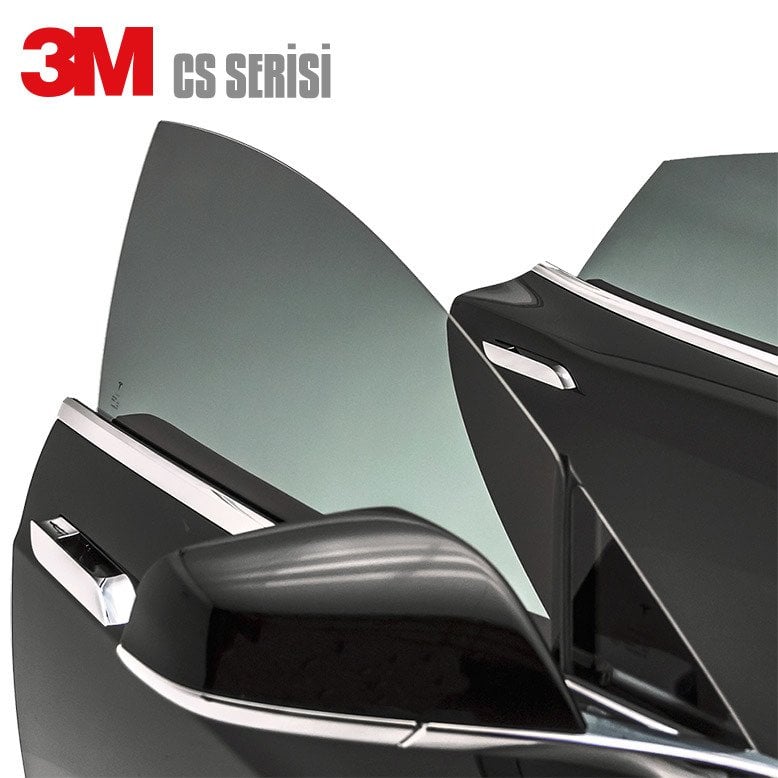 3M CS-20 CAM FİLMİ (METRELİK)