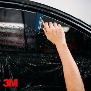 3M OB-25 CAM FİLMİ (METRELİK)