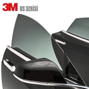 3M BS-45 CAM FİLMİ (METRELİK)