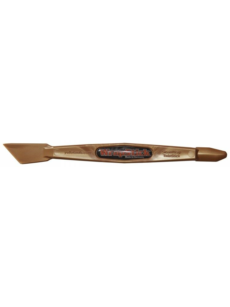 YELLOTOOLS - WRAPSTICK SLOAN GOLD