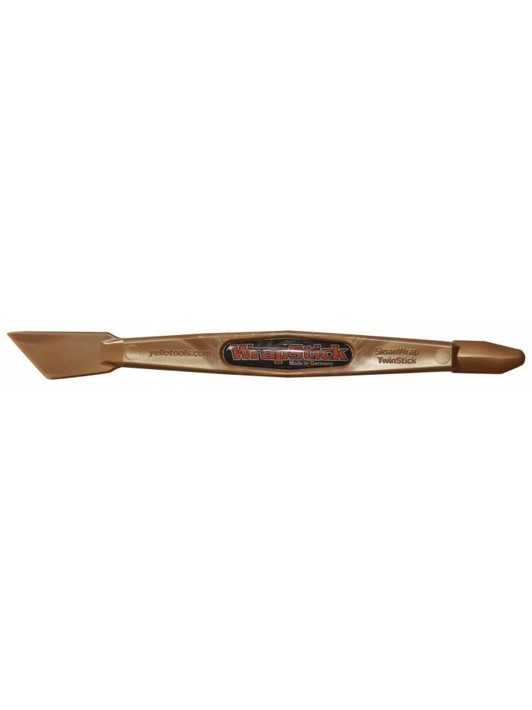 YELLOTOOLS - WRAPSTICK SLOAN GOLD