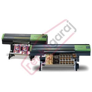 LEC-330 UV Bas Kes Makinesi