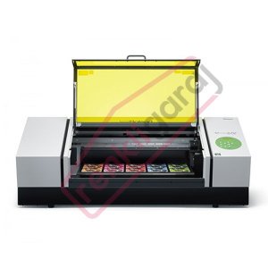 LEF-300 UV Tezgahüstü Flatbed Printer