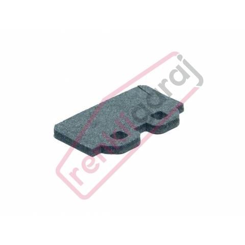 WIPER HEALT FELT VS-640 (1000006736)
