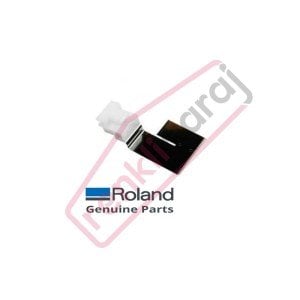 ASSY SHORT MEDIA CLAMP R SP-540V (22805576)
