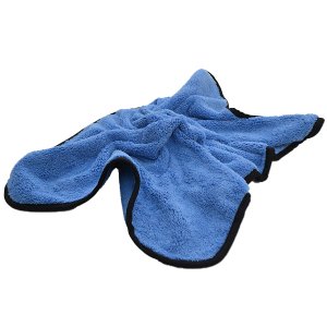 CASUAL DRY MİKROFİBER OTO KURULAMA HAVLUSU